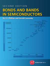 Bonds and Bands in Semiconductors （2ND）