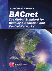 BACnet : The Global Standard for Building Automation and Control Networks