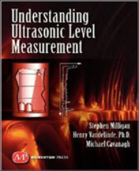 Understanding Ultrasonic Level Measurement -- Hardback