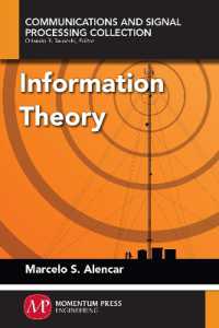 Information Theory (Communications and Signal Processing Collection)