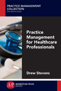 Practice Management for Healthcare Professionals (Practice Management Collection)