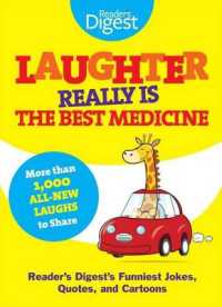 Laughter Really Is the Best Medicine : America's Funniest Jokes, Stories, and Cartoons (Laughter Medicine)
