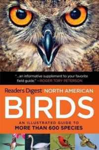 Book of North American Birds : An Illustrated Guide to More than 600 Species