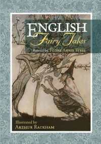 English Fairy Tales (Calla Editions)