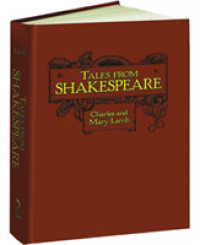 Tales from Shakespeare (Calla Editions) -- Hardback