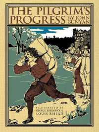 The Pilgrim's Progress (Calla Editions)
