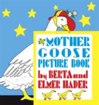 Mother Goose Picture Book （Reprint）