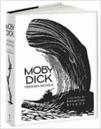 Moby Dick （Reissue）