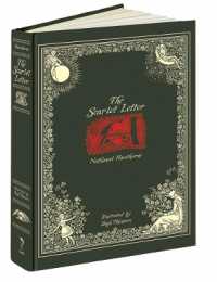Scarlet Letter (Calla Editions)