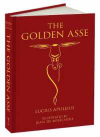 Golden Asse (Calla Editions)