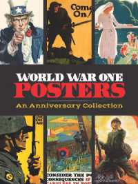 World War One Posters : An Anniversary Collection (Calla Editions) -- Hardback
