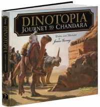 Dinotopia, Journey to Chandara (Calla Editions)