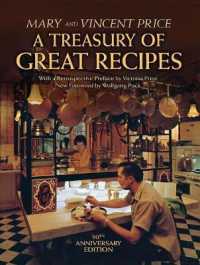 A Treasury of Great Recipes : 50th Anniversary Edition （ANV REP）