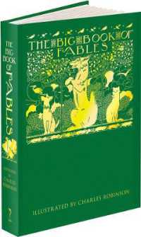 The Big Book of Fables (Calla Editions)