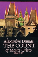 The Count of Monte Cristo