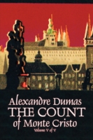 The Count of Monte Cristo