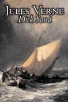 Dick Sand by Jules Verne, Fiction, Fantasy & Magic