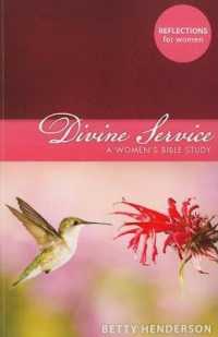 Divine Service: a Women's Bible Study
