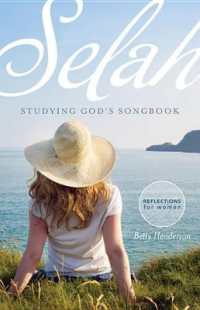 Selah--Studying God's Songbook