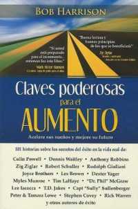 Claves Poderosas Para el Aumento