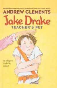 Jake Drake， Teacher's Pet (Jake Drake)