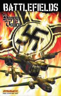 Garth Ennis' Battlefields Volume 4: Happy Valley