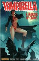 Vampirella Volume 2 : A Murder of Crows