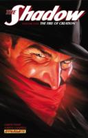 The Shadow Volume 1: the Fire of Creation