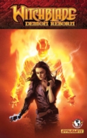 Witchblade: Demon Reborn