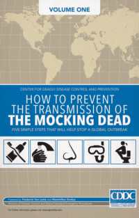 The Mocking Dead Volume 1