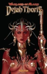 Warlord of Mars: Dejah Thoris Volume 5 : Rise of the Machine Men