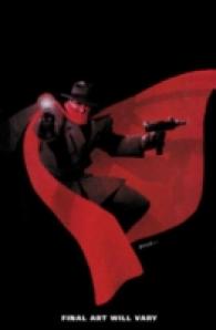 Shadow Master Series Volume 2