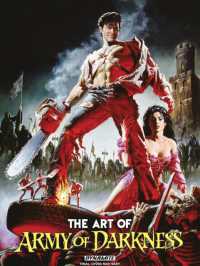 Art of Army of Darkness