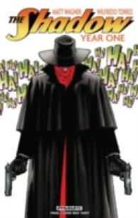 The Shadow: Year One