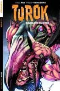 Turok: Dinosaur Hunter Volume 2