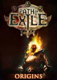 Path of Exile Volume 1: Origins