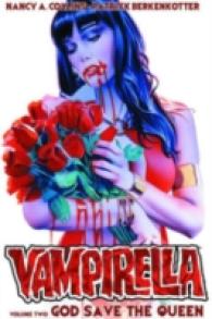Vampirella Volume 2 : God Save the Queen