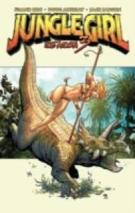 Frank Cho's Jungle Girl Volume 3