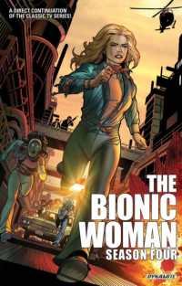 Bionic Woman: Season Four