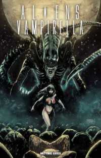 Aliens / Vampirella