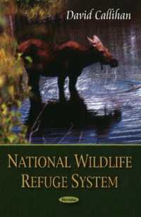 National Wildlife Refuge System -- Paperback / softback