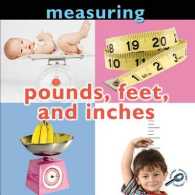 Pounds, Feet, and Inches (Concepts: Measuring)