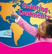 Counting the Continents (Little World Geography)