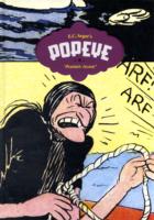 Popeye Vol.4 : Plunder Island