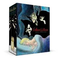 Gahan Wilson : 50 Years of Playboy Cartoons