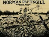 Norman Pettinghill : Backwoods Humorist