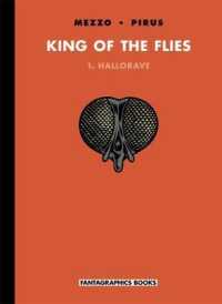 King of the Flies : Hallorave