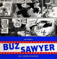Roy Crane's Buz Sawyer Vol.1 : The War in the Pacific
