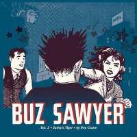 Buz Sawyer Vol.2 : Sultry's Tiger
