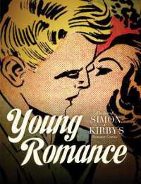 Young Romance : The Best of Simon & Kirby's Romance Comics